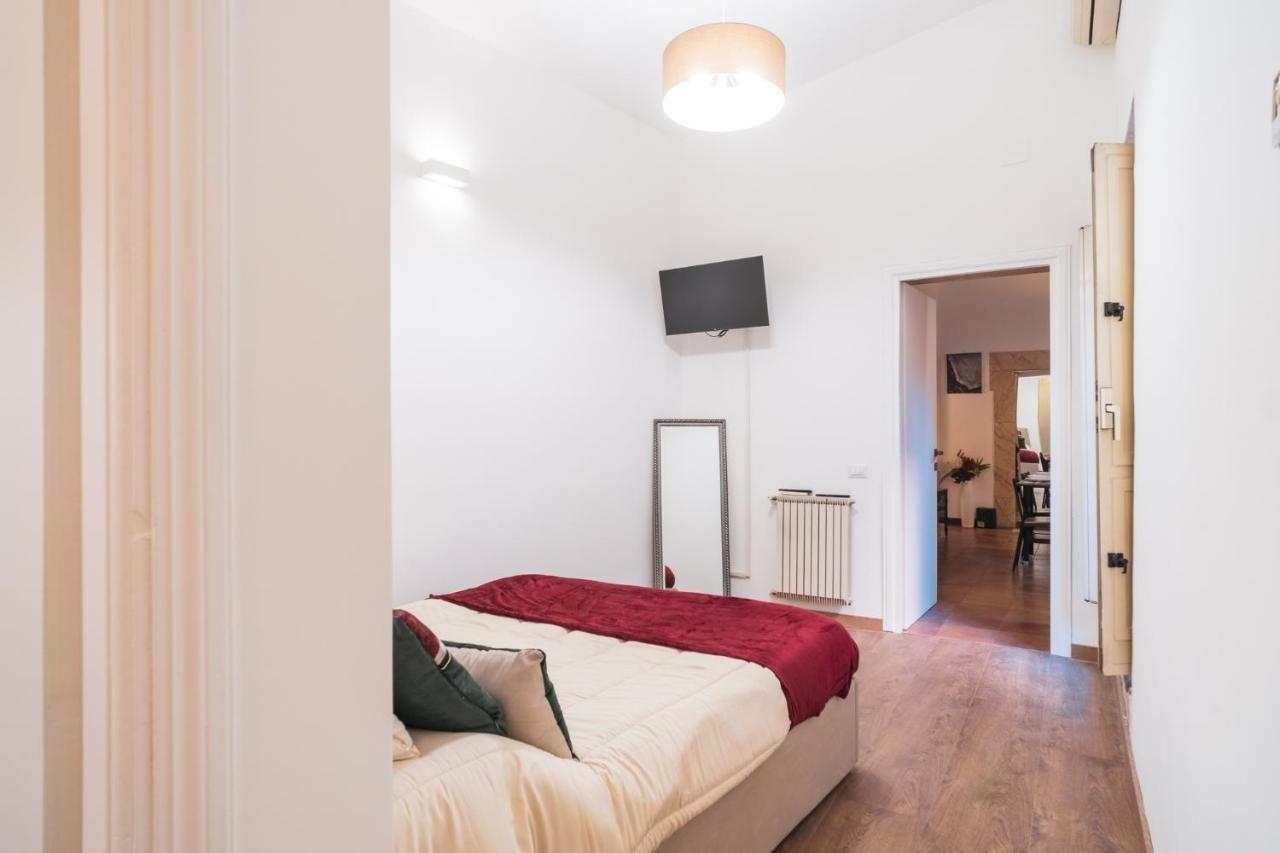 Giubbonari 23 Luxury Home Rom Eksteriør billede