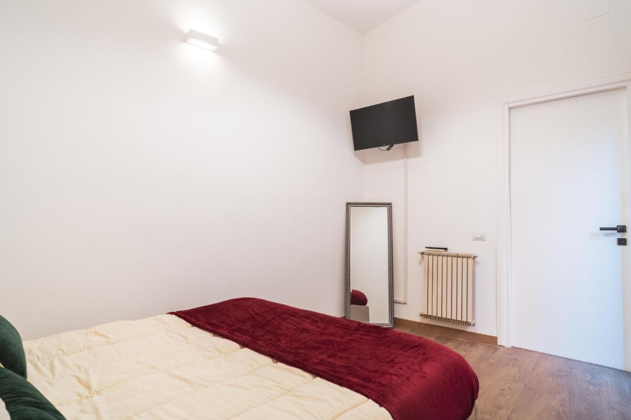 Giubbonari 23 Luxury Home Rom Eksteriør billede