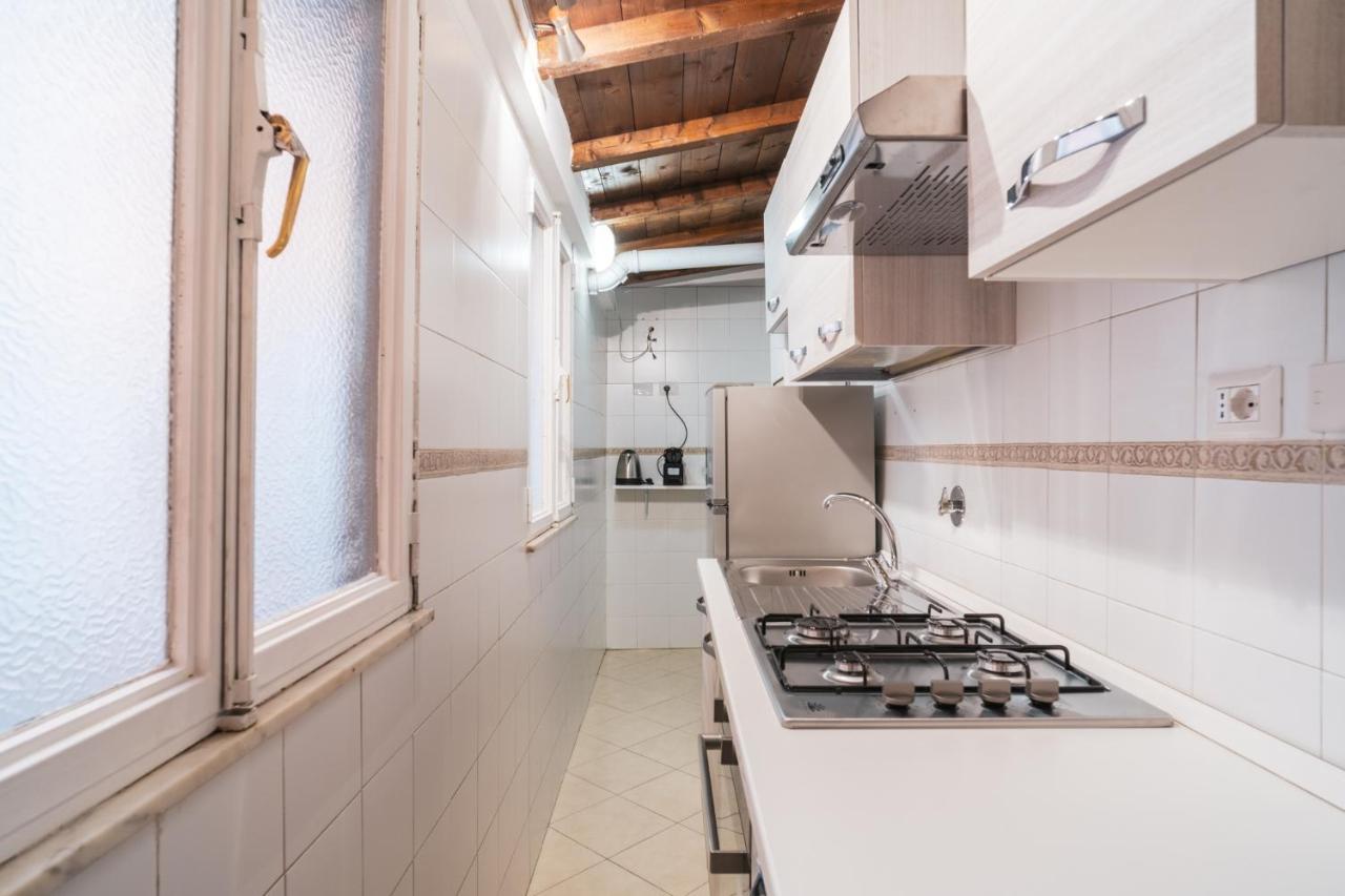 Giubbonari 23 Luxury Home Rom Eksteriør billede