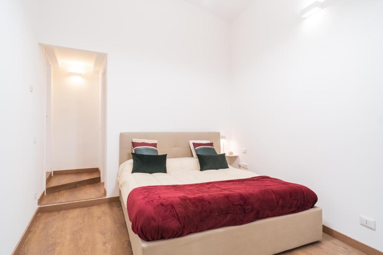 Giubbonari 23 Luxury Home Rom Eksteriør billede