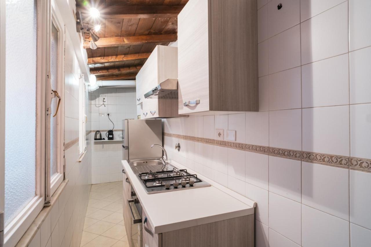 Giubbonari 23 Luxury Home Rom Eksteriør billede